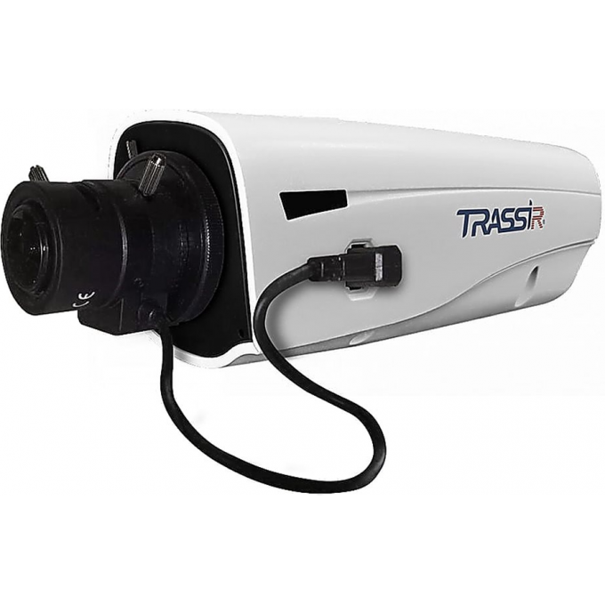 IP-камера TRASSIR TR-D1250WD v2