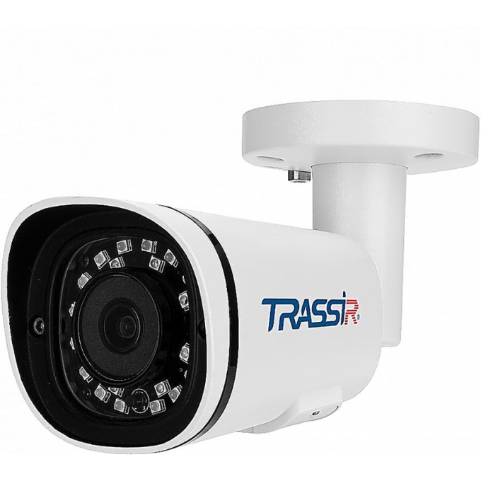 IP-камера TRASSIR TR-D2121IR3 v6 (C) 2.8