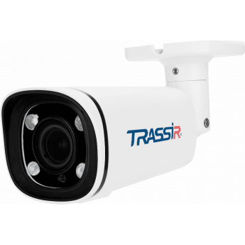 IP-камера TRASSIR TR-D2123IR6 v6 (D) 2.7-13.5