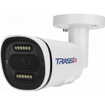 IP-камера TRASSIR TR-D2151CL3 v7 2.8