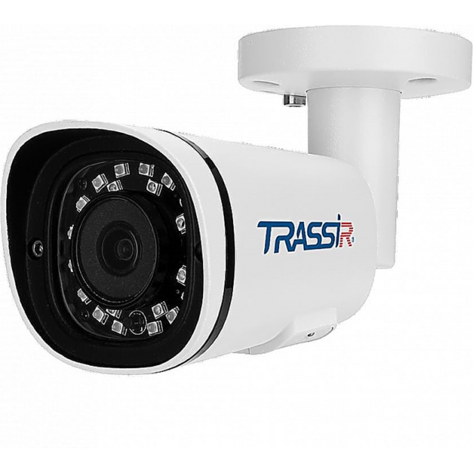 IP-камера TRASSIR TR-D2151IR3 v2 (D) 2.8