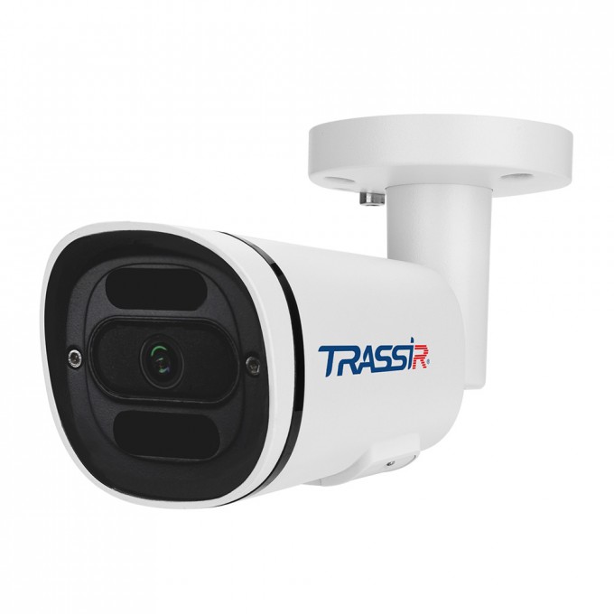 IP-камера TRASSIR TR-D2151IR3 v7 2.8 IP-камера TRASSIR TR-D2151IR3 v7 2.8
