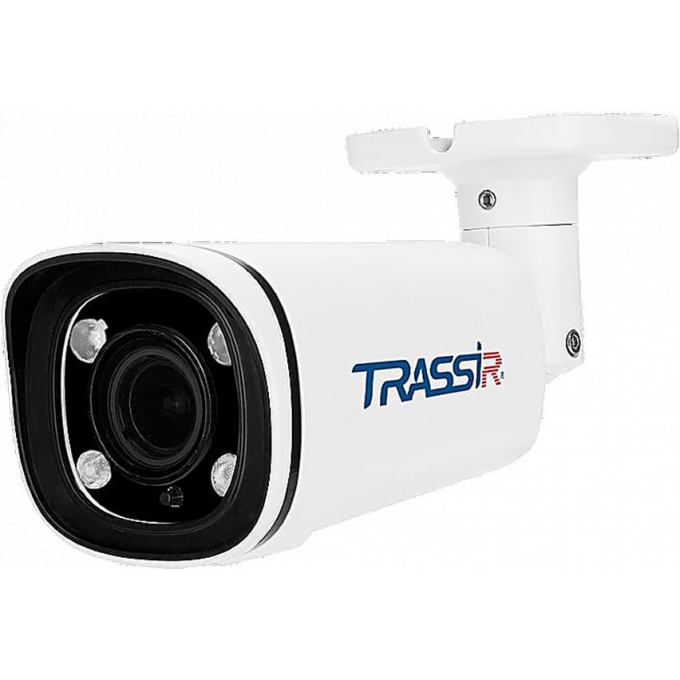 IP-камера TRASSIR TR-D2153IR6 v2 (D) 2.7-13.5