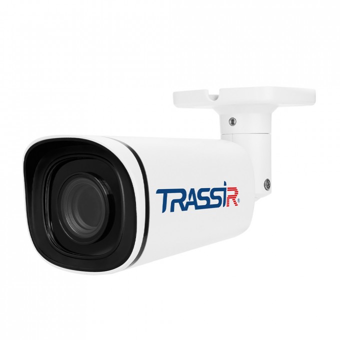 IP-камера TRASSIR TR-D2153ZIR6 v7 2.7-13.5 IP-камера TRASSIR TR-D2153ZIR6 v7 2.7-13.5