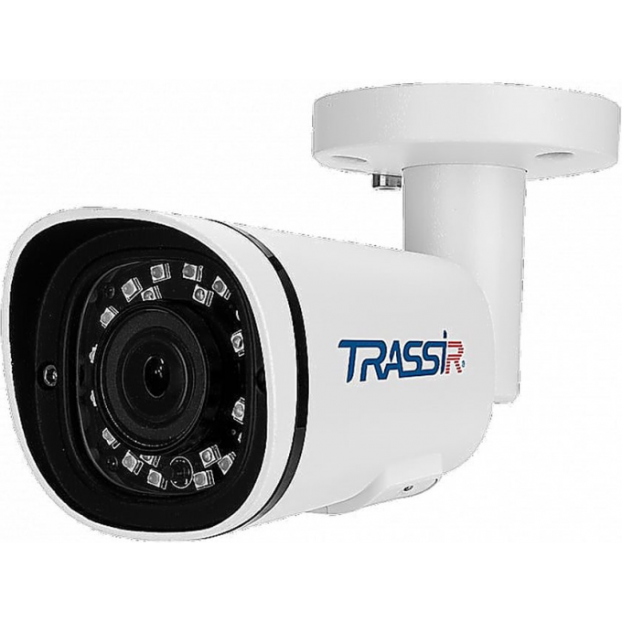 IP-камера TRASSIR TR-D2222WDZIR4 v2 2.8-8