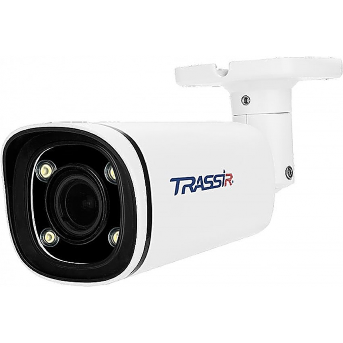 IP-камера TRASSIR TR-D2253WDZCL7 2.7-13.5