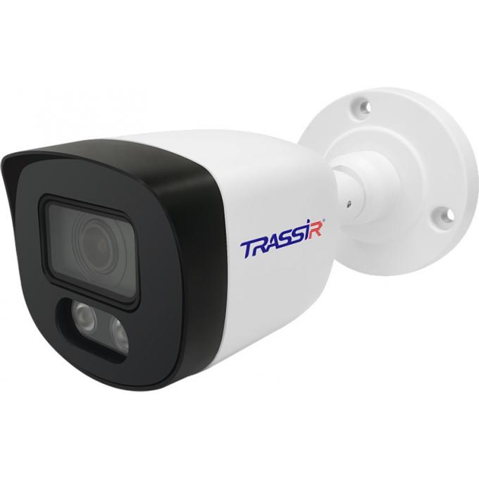 IP-камера TRASSIR TR-D2B5 v3 (D) 2.8