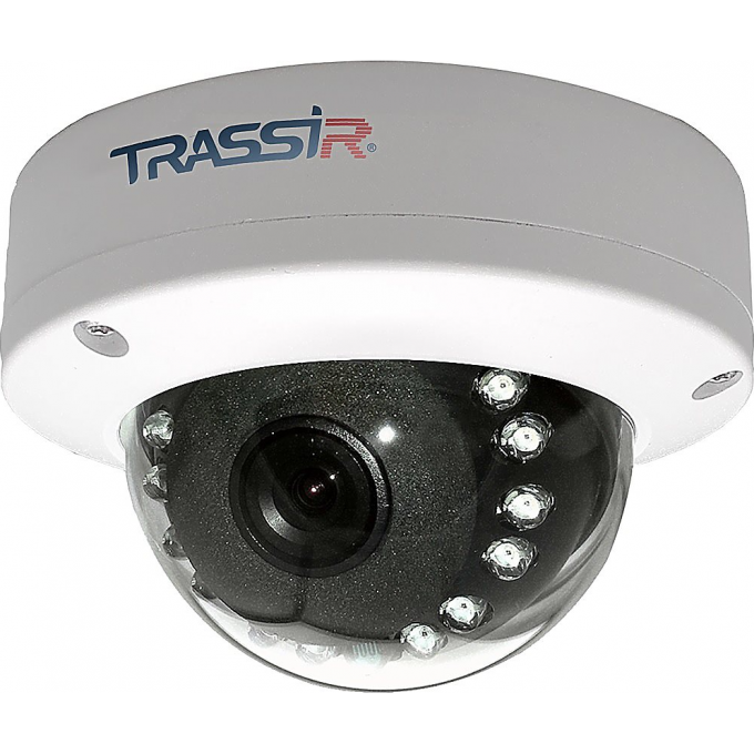 IP-камера TRASSIR TR-D2D5 v3 2.8