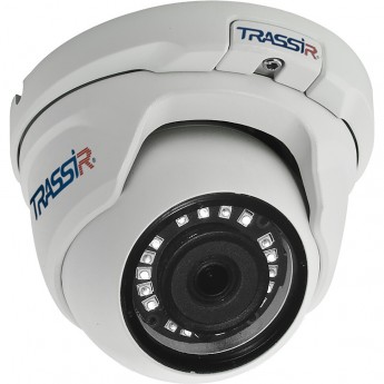 IP-камера TRASSIR TR-D2S5 v2 (2.8 мм)