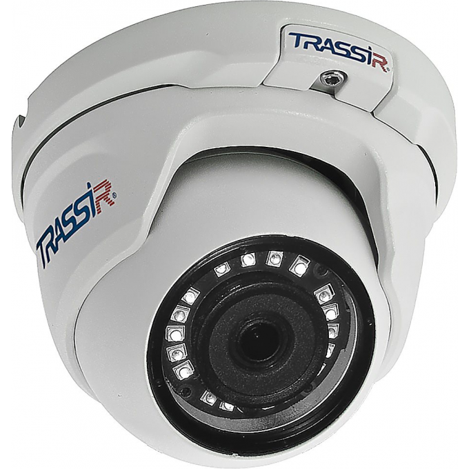 IP-камера TRASSIR TR-D2S5 v3 (D) 3.6