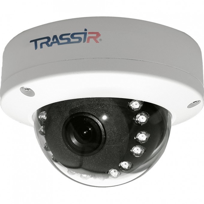 IP-камера TRASSIR TR-D3121IR1 v4 2.8