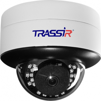 IP-камера TRASSIR TR-D3121IR2 V6 (D) 2.8