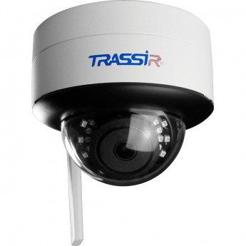 IP-камера TRASSIR TR-D3121IR2W v3 (2.8 мм)