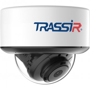 IP-камера TRASSIR TR-D3121IR3 v7 2.8