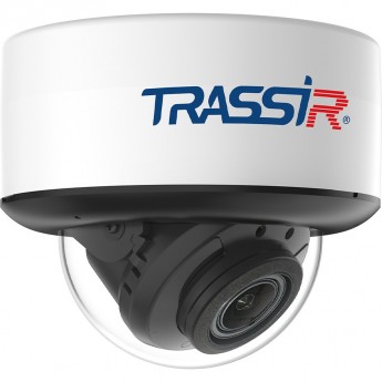 IP-камера TRASSIR TR-D3123ZIR3 v7 2.7-13.5