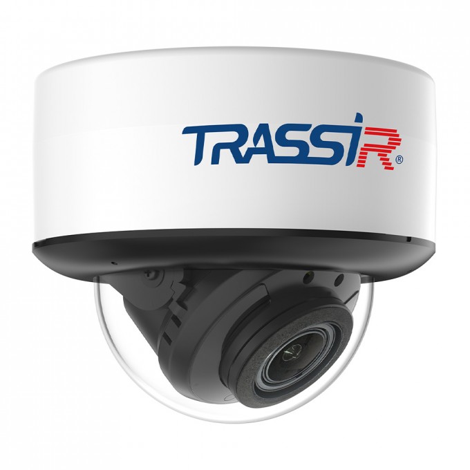 IP-камера TRASSIR TR-D3123ZIR3 v7 2.7-13.5 IP-камера TRASSIR TR-D3123ZIR3 v7 2.7-13.5