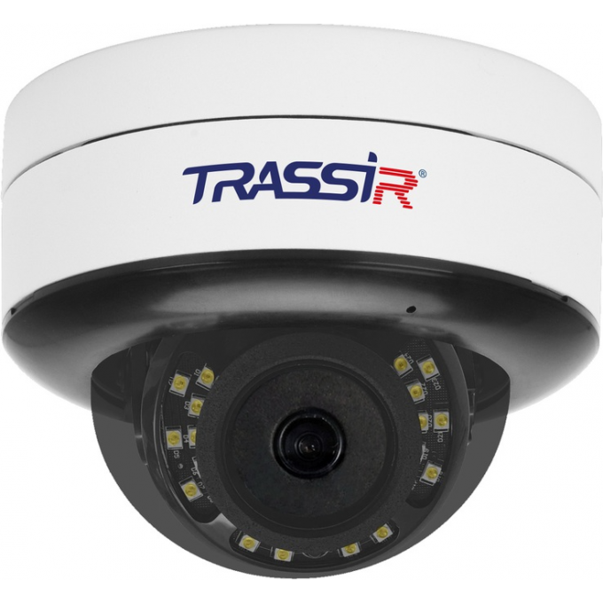 IP-камера TRASSIR TR-D3151CL3 v7 2.8