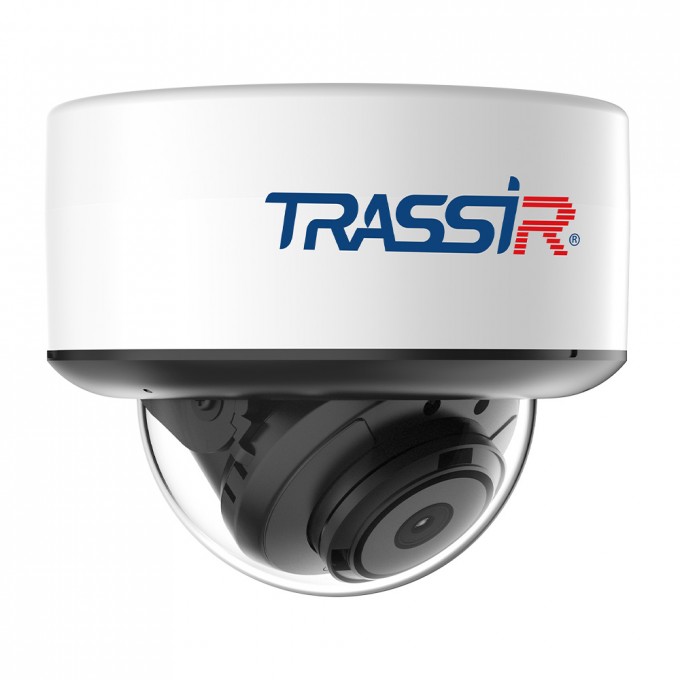 IP-камера TRASSIR TR-D3151IR3 v7 3.6 IP-камера TRASSIR TR-D3151IR3 v7 3.6