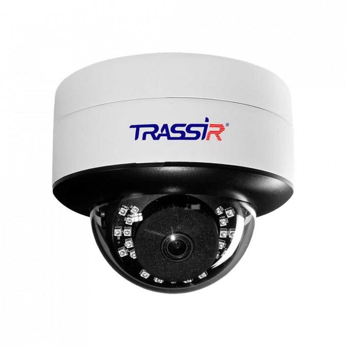 IP-камера TRASSIR TR-D3152ZIR2 v2 (D) 2.8-8mm