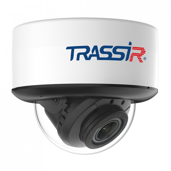 IP-камера TRASSIR TR-D3153ZIR3 v7 2.7–13.5 TR-D3153ZIR3 v7 2.7-13.5 IP-камера TRASSIR TR-D3153ZIR3 v7 2.7–13.5 TR-D3153ZIR3 v7 2.7-13.5