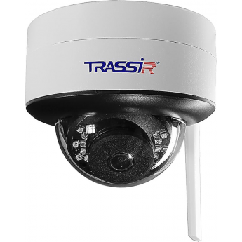 IP-камера TRASSIR TR-D3221WDIR3W 2.8