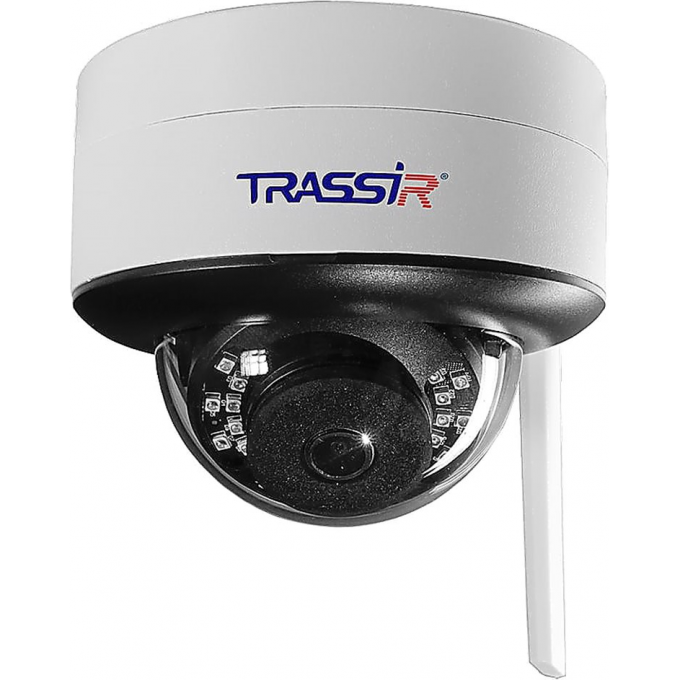 IP-камера TRASSIR TR-D3221WDIR3W 2.8