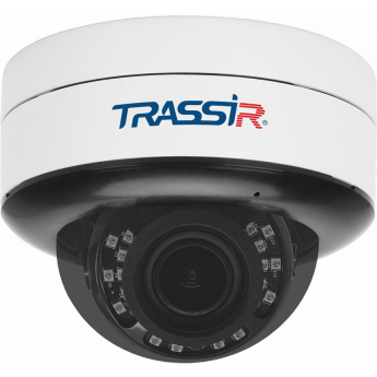 IP-камера TRASSIR TR-D3253WDZIR3 V2 (D) 2.7-13.5