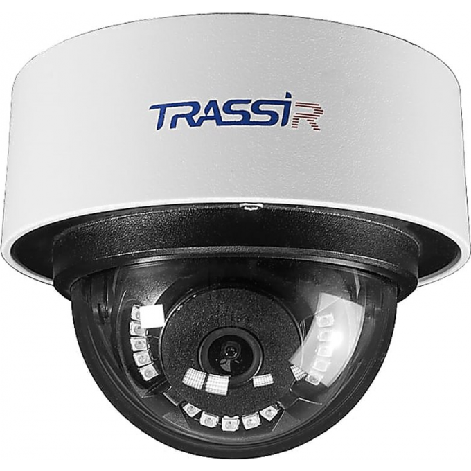 IP-камера TRASSIR TR-D3281WDIR4 2.8