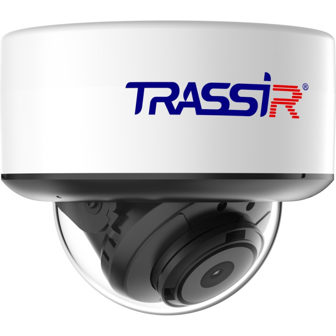 IP-камера TRASSIR TR-D3321WDIR4 2.8