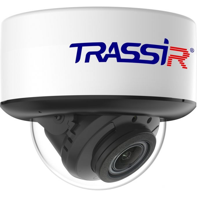 IP-камера TRASSIR TR-D3353WDZIR4 2.7-13.5