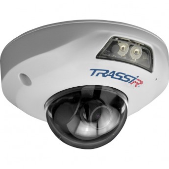IP-камера TRASSIR TR-D4121IR1 v7 2.8