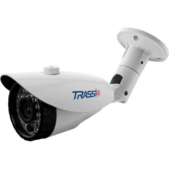 IP-камера TRASSIR TR-D4B5 v2 (3.6 мм)