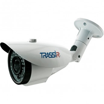 IP-камера TRASSIR TR-D4B6 v2 (2.7–13.5 мм)