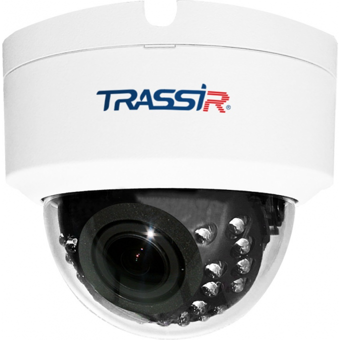 IP-камера TRASSIR TR-D4D2 v3 2.7-13.5