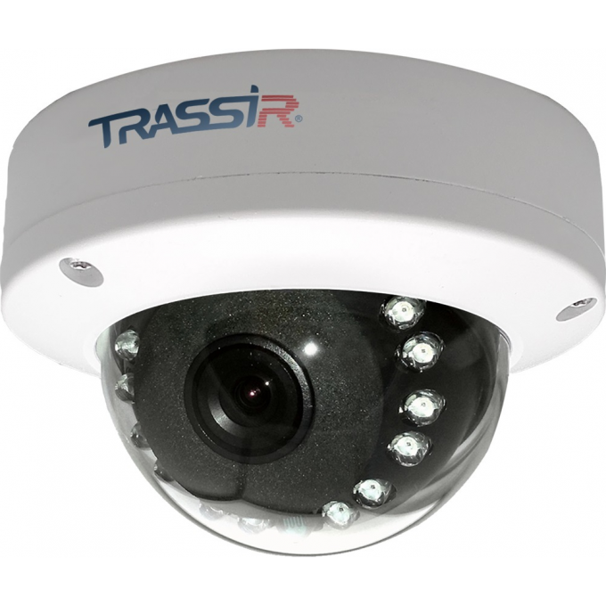 IP-камера TRASSIR TR-D4D5 v3 2.8