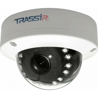 IP-камера TRASSIR TR-D4D5 v3 (D) 2.8