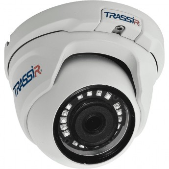 IP-камера TRASSIR TR-D4S5 v2 (3.6 мм)