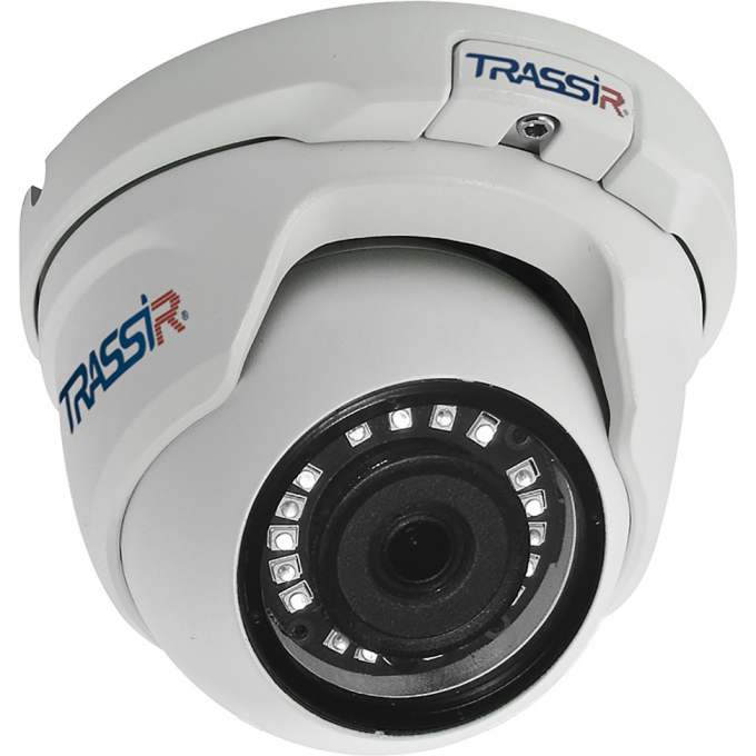 IP-камера TRASSIR TR-D4S5 v3 2.8