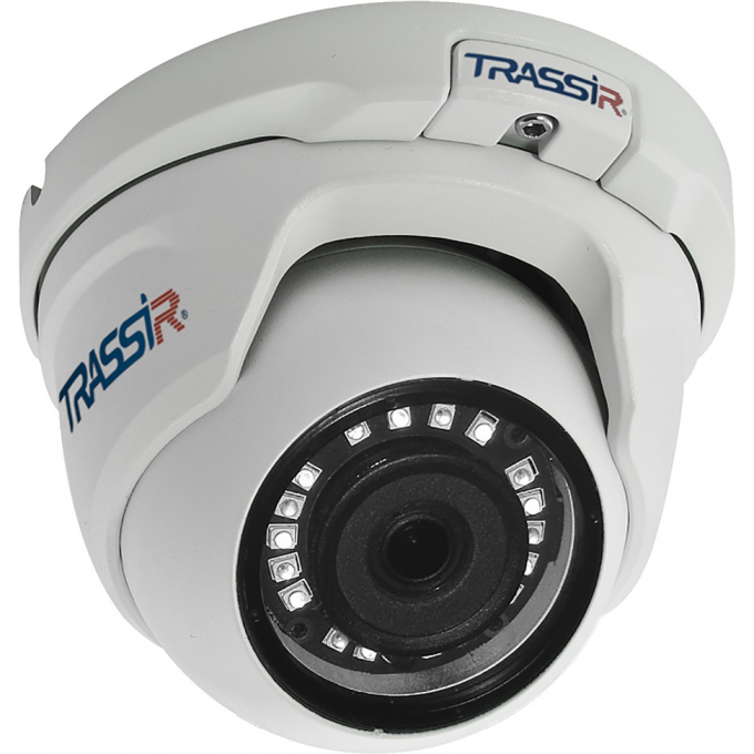 IP-камера TRASSIR TR-D4S5 v3 (D) 2.8