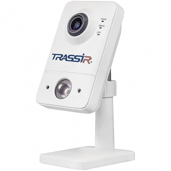 IP-камера TRASSIR TR-D7121IR1W V3 2.8