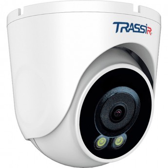 IP-камера TRASSIR TR-D8121CL2 (4 мм)