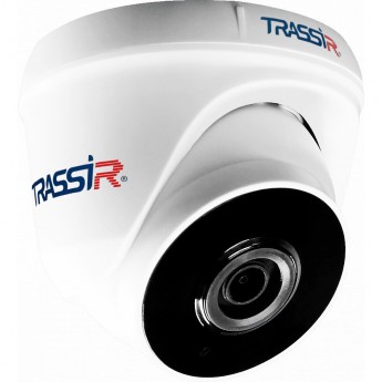 IP-камера TRASSIR TR-D8121IR2W v2 2.8