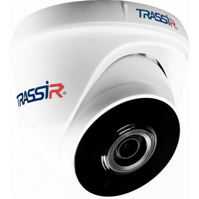 IP-камера TRASSIR TR-D8121IR2W v3 (2.8 мм) TR-D8121IR2W v3 2.8