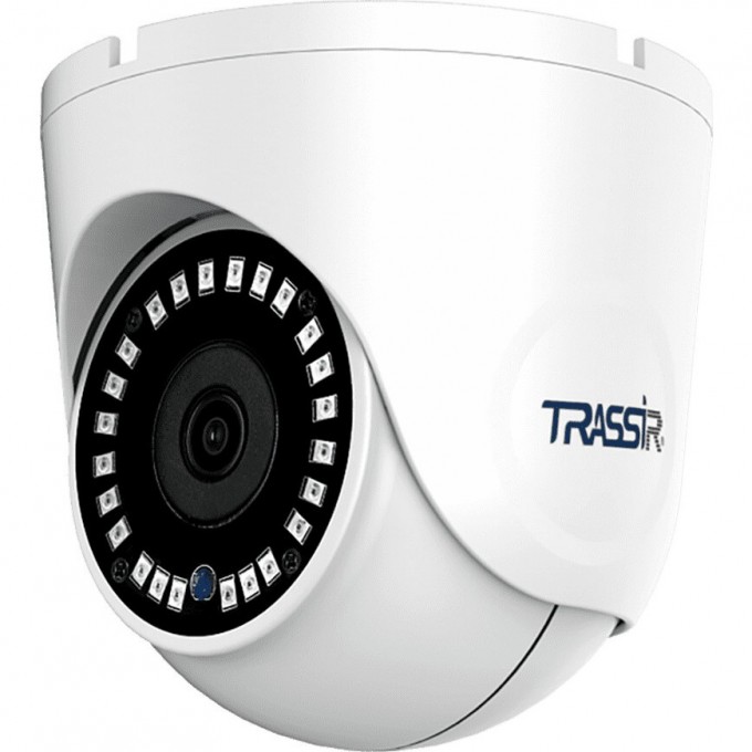 IP-камера TRASSIR TR-D8122ZIR2 v6 (2.8–8.0 мм) TR-D8122ZIR2 v6 2.8-8