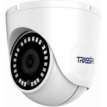 IP-камера TRASSIR TR-D8151IR2 (3.6 мм)