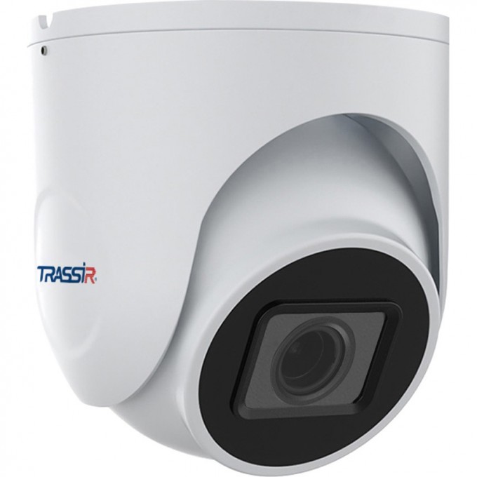 IP-камера TRASSIR TR-D8153ZIR4 v7 2.7–13.5 TR-D8153ZIR4 v7 2.7-13.5