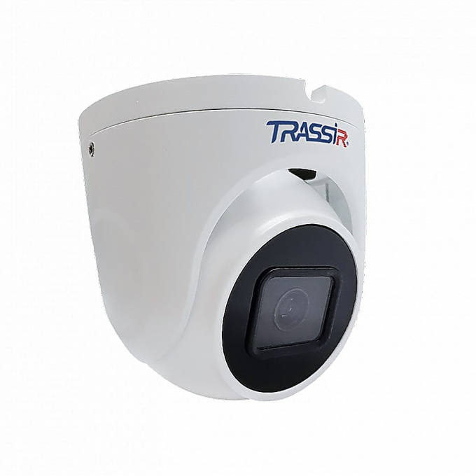 IP-камера TRASSIR TR-D8221WDC 4.0