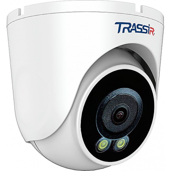 IP-камера TRASSIR TR-D8221WDCL3 4.0