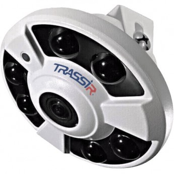 IP-камера TRASSIR TR-D9151IR2 v2 1.4