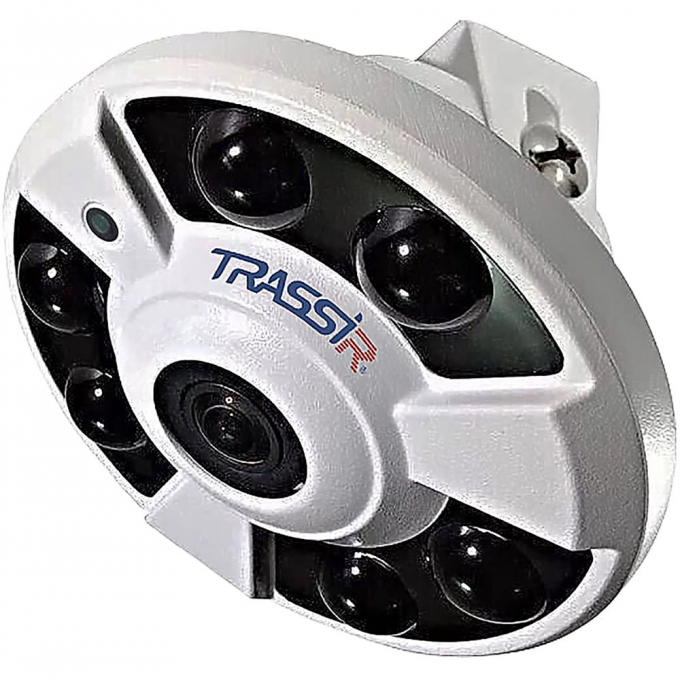 IP-камера TRASSIR TR-D9251WDIR3 v2 1.4